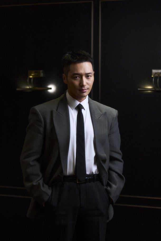 변요한이 말하는 '타짜4'의 무게와 연기 열정, 그리고 결혼 생활