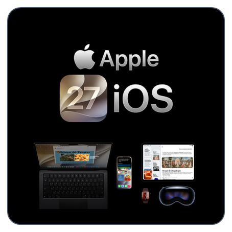 "내 아이폰 업데이트 불가?" iOS27 정식 출시기능 지원기기 확인