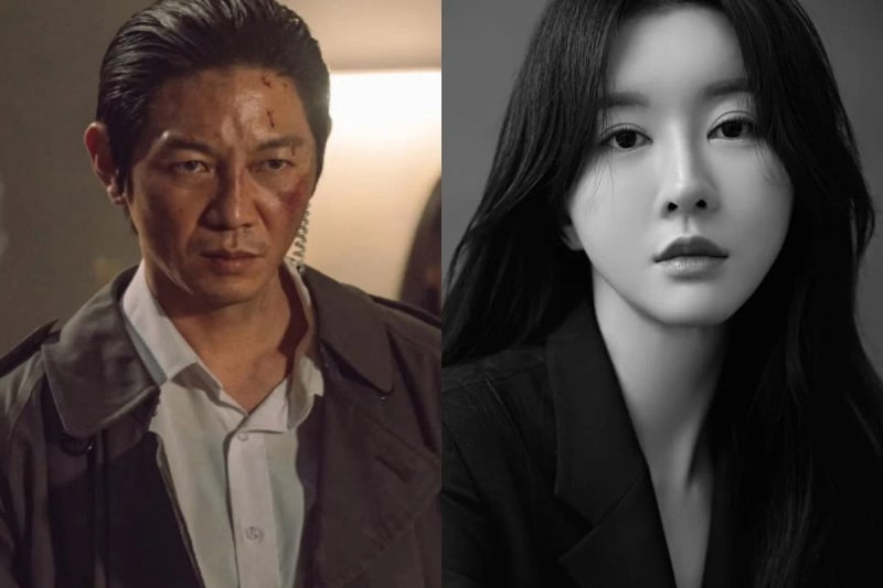 이수진 프로필 나이 정리, 원현준과 9살 차이 배우 커플 결혼 배경