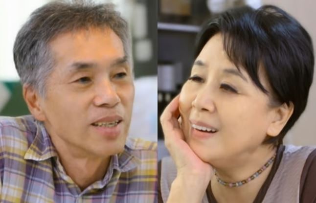 '두 번 이혼' 심수봉 남편 방송 최초 공개 , 심수봉 프로필