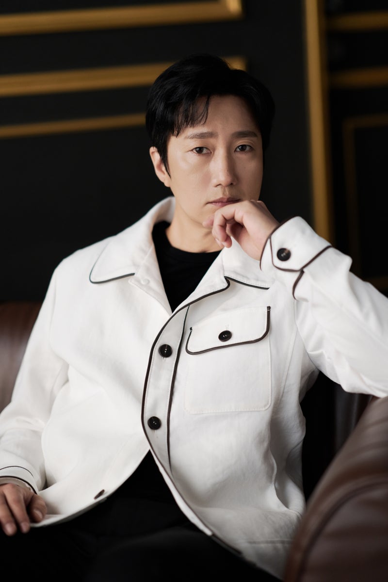 [인터뷰] 박해일① “이민호, 그의 응원 한 마디면 촬영장 모두가 힘 솟아”