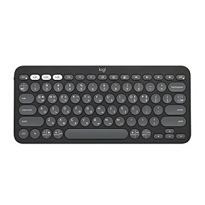 로지텍 K380s 연결 안 될 때｜수신기·숫자 코드·기기 전환 3가지 확인