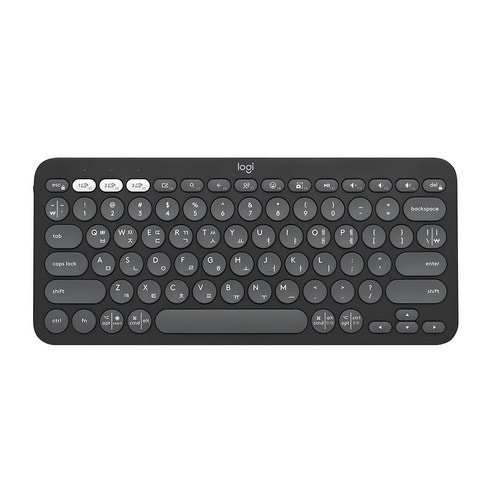 로지텍 K380s 연결 안 될 때｜수신기·숫자 코드·기기 전환 3가지 확인