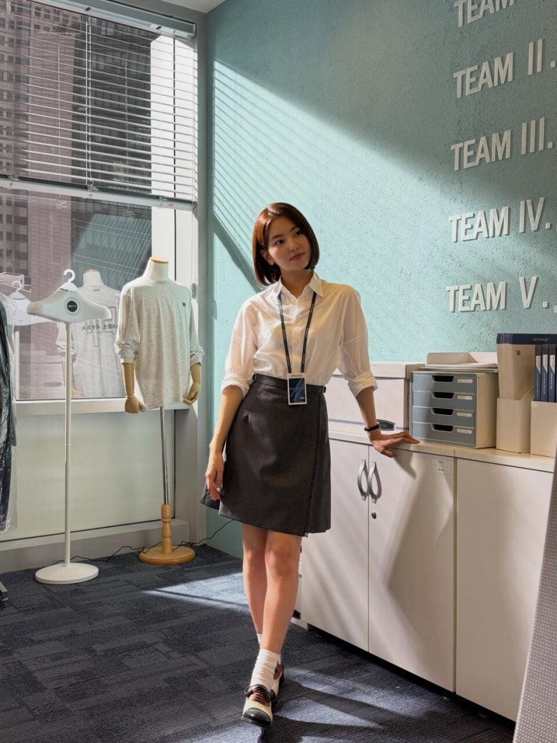 로또 1등도 출근합니다 하율리 프로필｜이지혜 역할·나이·대표작 5편