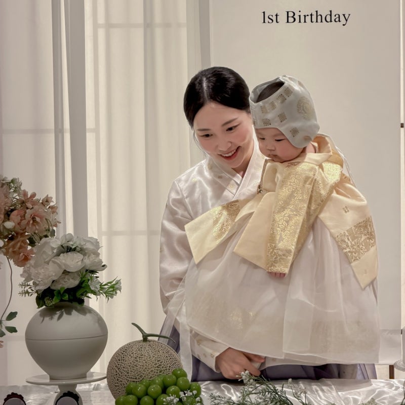 돌잔치 7) 순천 마리나 소규모 돌잔치 솔직 후기! 돌스냅부터 돌잔치룸 뷔페까지