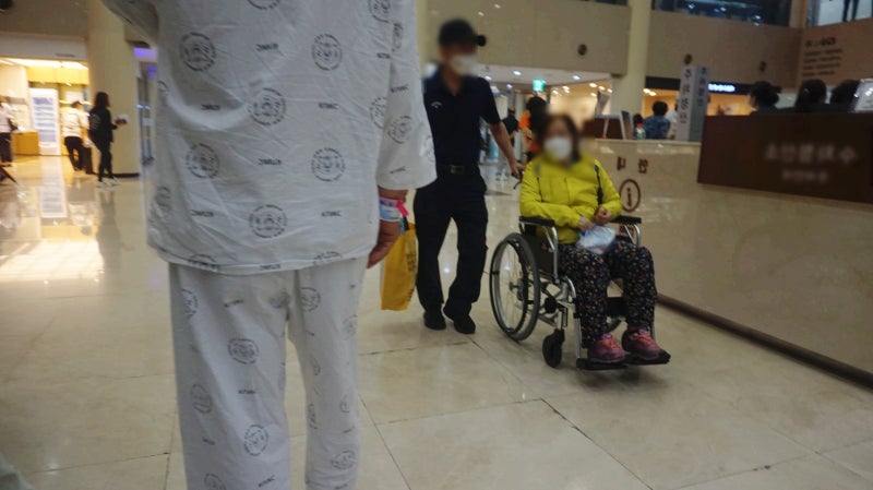 간병비 급여화 100병상 의료중심 요양병원 기준과 환자 조건
