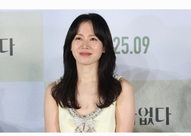 촬영보다 아기 키우는 게 더 어려워”…손예진, 4살 아들이 한 ‘엄마 정신 차려’에 깜짝