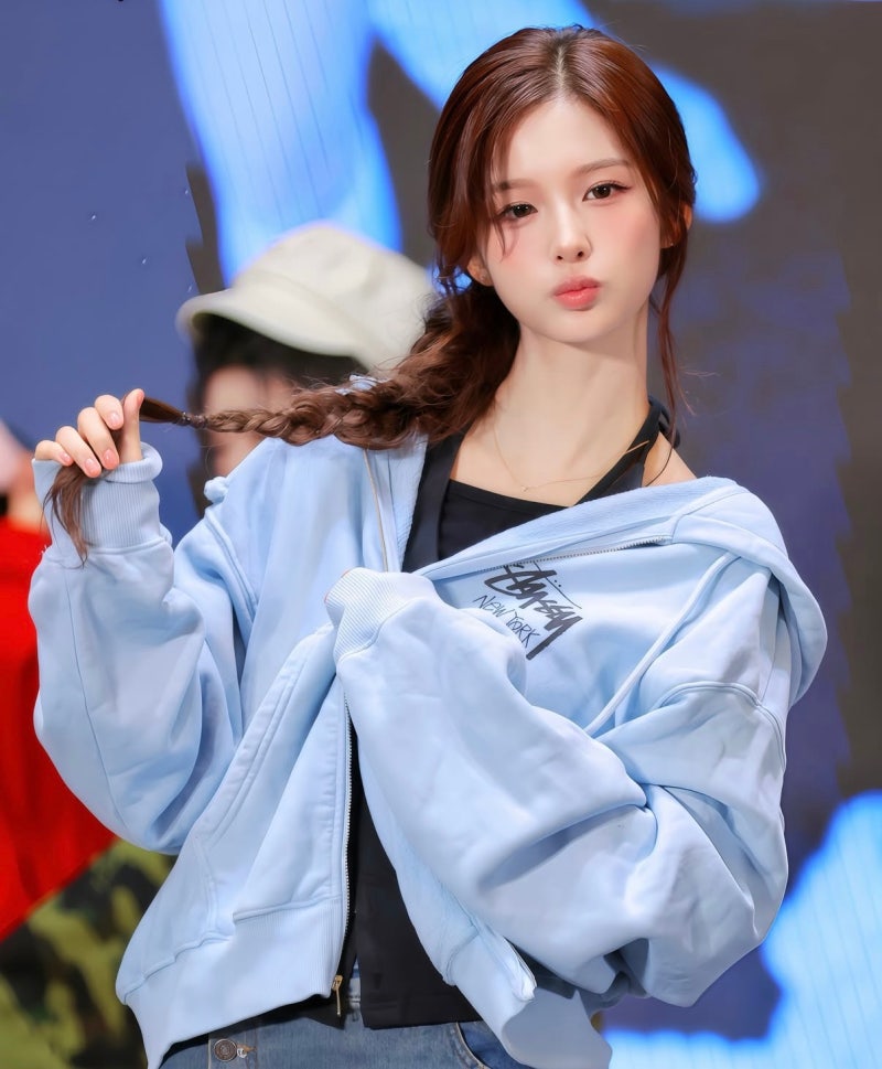 엔믹스 설윤 근황｜9월 최신 사진부터 프로필·나이·본명·비주얼까지 총정리
