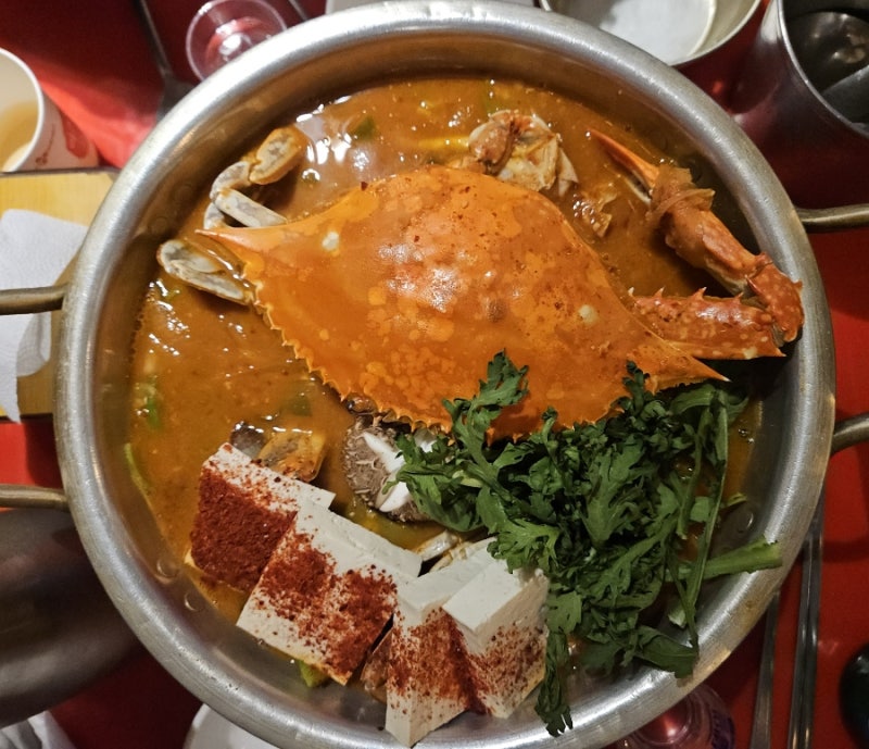 광안리 해변거리 2차술집 부산수퍼 광안점