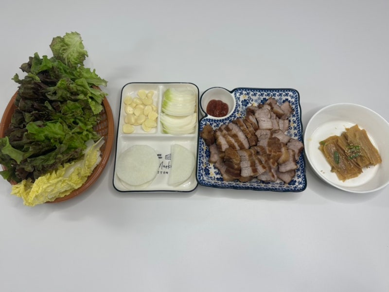 콜라수육 압력밥솥으로 간단하게 만드는법｜간장 콜라수육 레시피