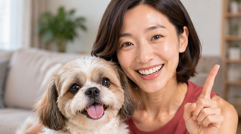 (광고x) 강아지 눈영양제 필요할까? 영양제 고르는 방법 테스트