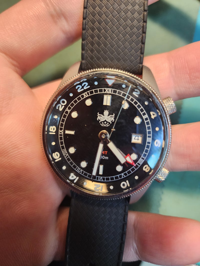 CITIZEN ECO DRIVE 시티즌 에코들이브 당일 배터리 교체 셋팅 및 초바늘 가죽줄 당일 수리 안산시....