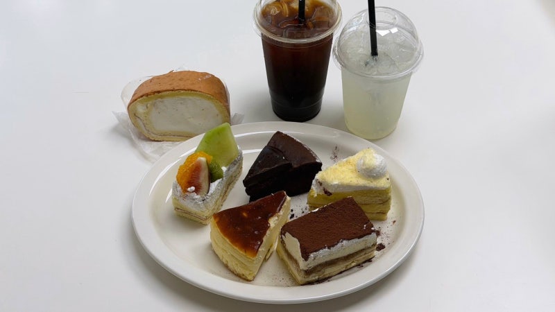 경주케이크맛집 이재원과자공방