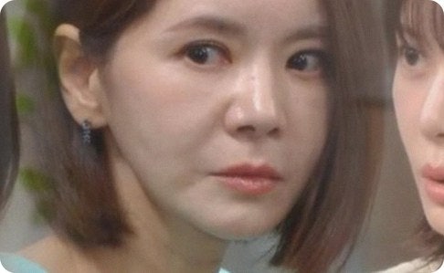 윤해영 욕망의 덫 친딸 전혜원 교화 요청 조력
