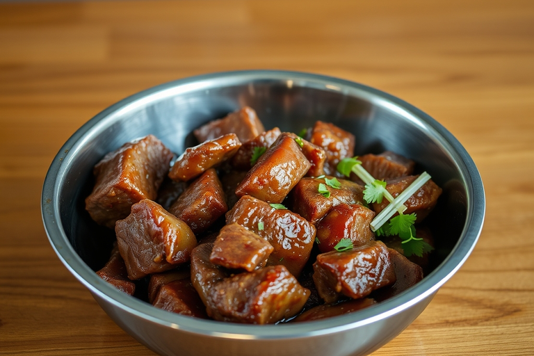 류수영 소불고기 레시피 부드럽고 맛있는 불고기 황금레시피