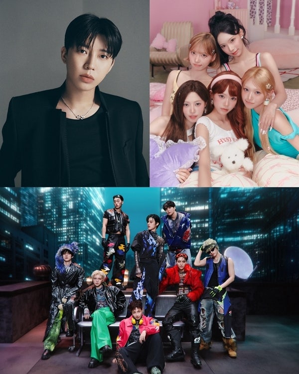임영웅 신곡 부디 행복해질 것 무대 최초 공개, 2026 TMA 부산 일정과 관전 포인트 정리