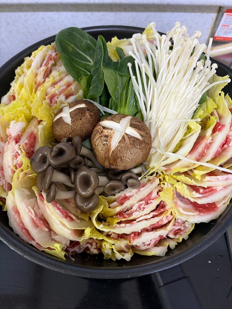 자취생밥상(1)