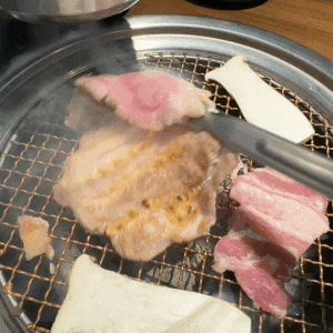 신대방삼거리 맛집 부일박포갈비 탱글하고 부드러운 생박포갈비 와 가니미소 계란찜 된장찌....