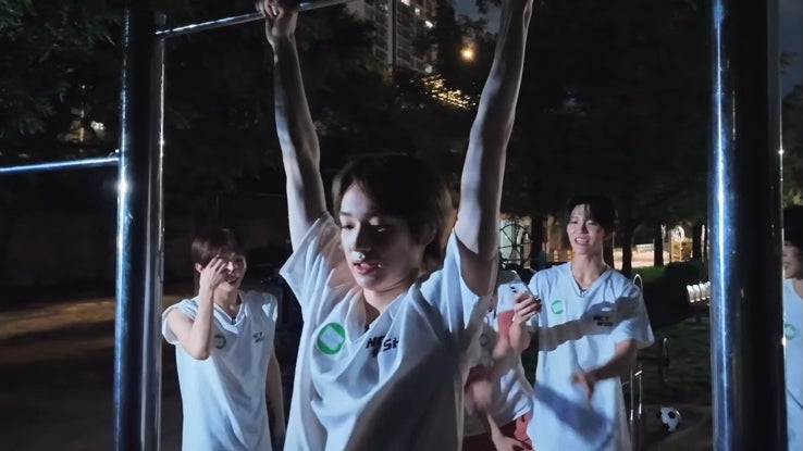 사쿠야 버블 11일차,, 드디어 말이 통하는거 같구멍,, 위시 서열정리 자컨 오모시로이 데스네