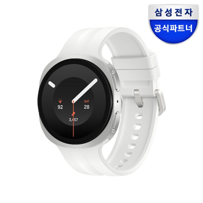 여성 스마트워치 추천, 출근·운동용 갤럭시 워치9 40mm LTE 살 때 확인할 점