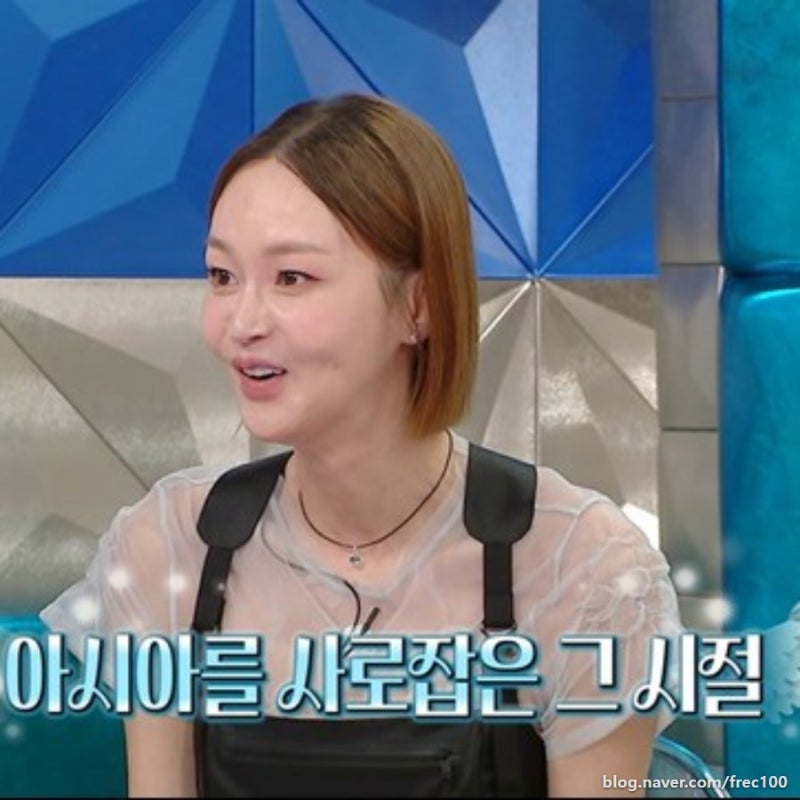이혜정 집밥 먹던 송중기 손석구 발길 뚝?! 이희준 아내가 라디오스타에서 한 약속