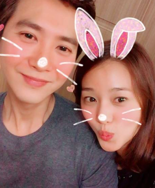 고지용 전처 상대 면접교섭권 가처분으로 법적 대응 양육비 둘러싼 폭로전 파장