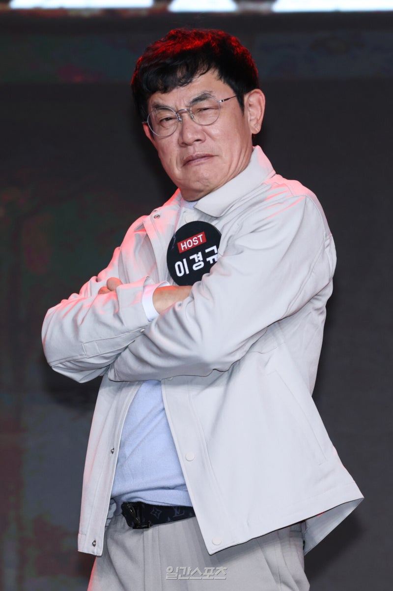 이경규 연애전쟁 특별외교관, 이효리 서장훈과 입담 대결, 어떤 그림일까?