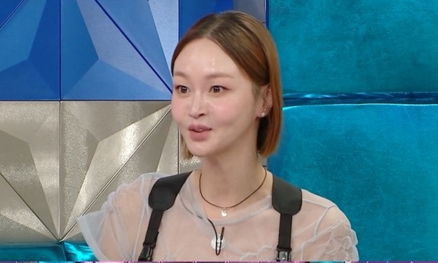 아들은 동생을 원했는데, 이희준이 둘째보다 원한 것은