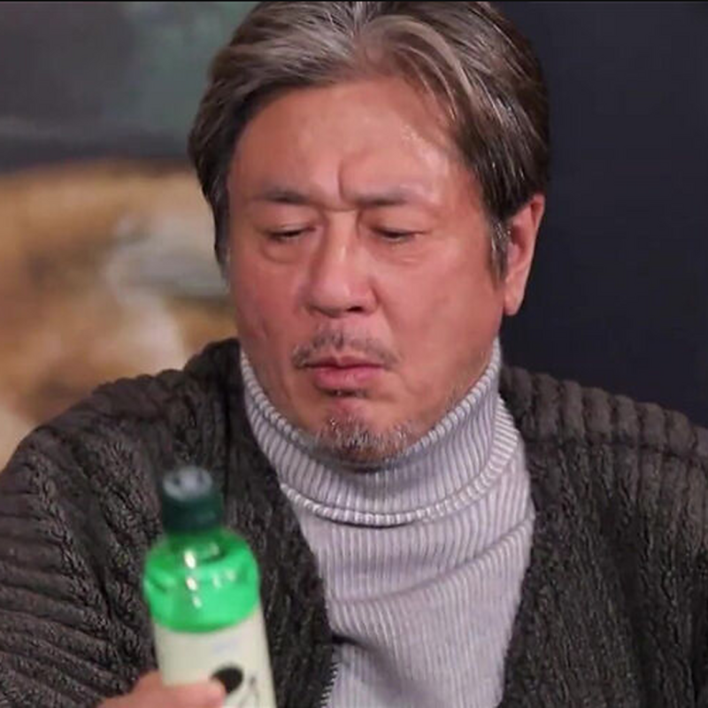 “위고비 살 돈이면 술 마시지”… 확 홀쭉해진 최민식, 대체 어떻게 뺐나