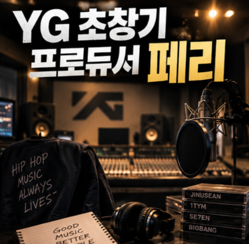 YG 프로듀서 페리 16년째 행방 묘연…‘그것이 알고 싶다’가 직접 찾는다
