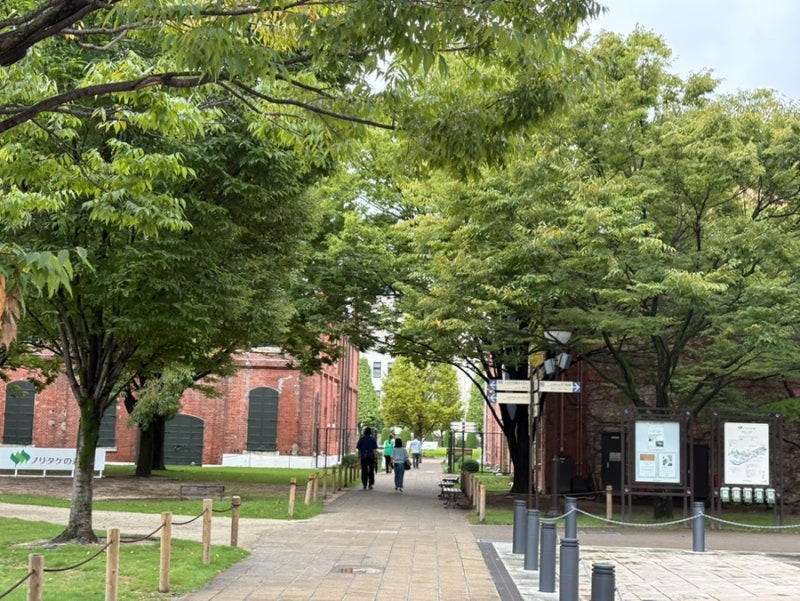 名古屋必訪景點 | 從則武森林到永旺夢樂城