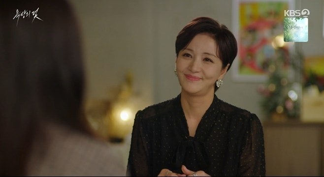 윤해영, 전혜원 친딸 조력, 교화 프로젝트 동참하며 드러난 성장의 온도