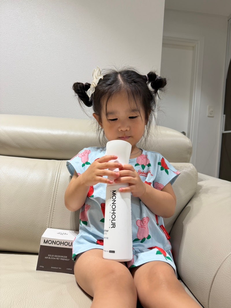 아기 탈취제 추천 모노아워 무향탈취 스프레이 제로, 모노아워 고체탈취제 에어블룸 펫 프렌....