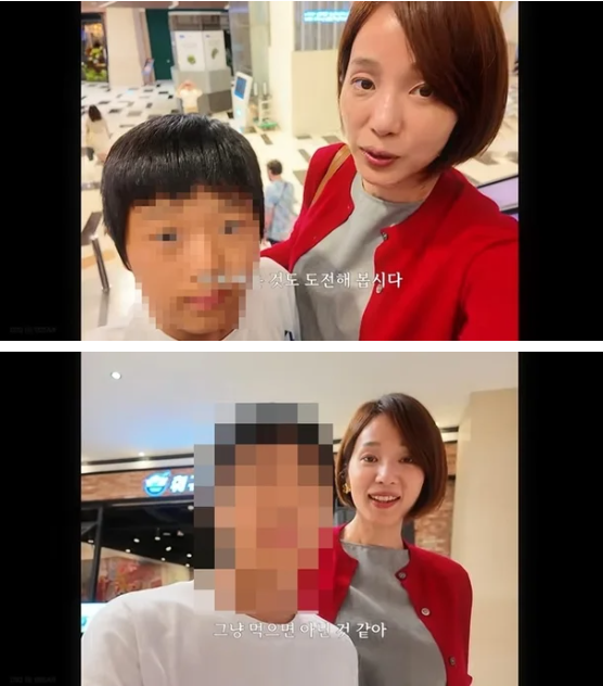 허양임, 전남편 고지용 법적대응 타격 無…승재와 브이로그 공개 "꿈꾸는 듯"