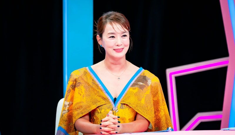 "30년 돌봄 끝에 공부를 시작했는데.." 사회복지사 자격증까지 딴 여배우.jpg