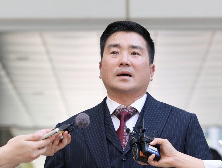 김현태 검찰 송치, 안귀령 총기 제지 연출 주장 쟁점