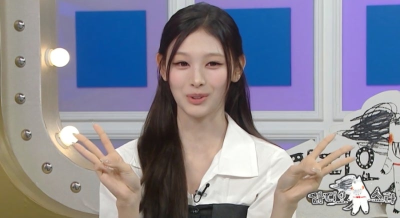 리센느 미나미, '러브 어택' 역주행이 만든 대박…“광고 문의 100건·대학 축제 18곳”