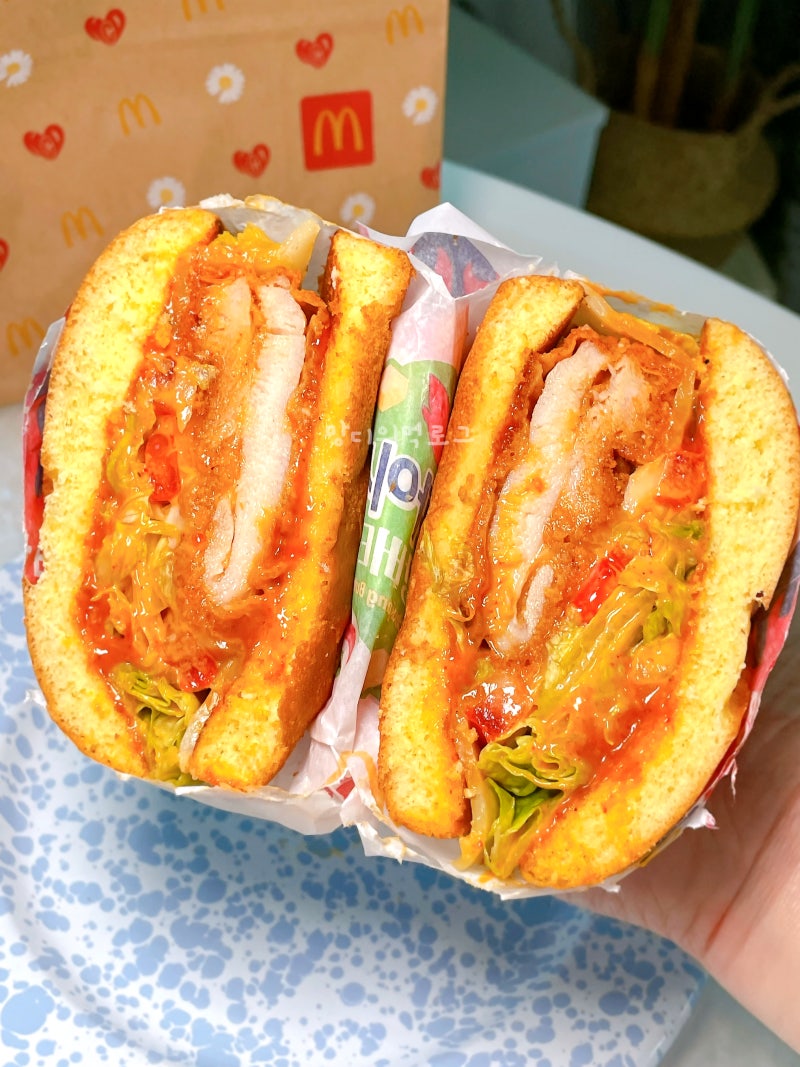 맥도날드 지디 포토카드 포카 런치 메뉴 고추장 버터 버거 지드래곤 굿즈 총정리!