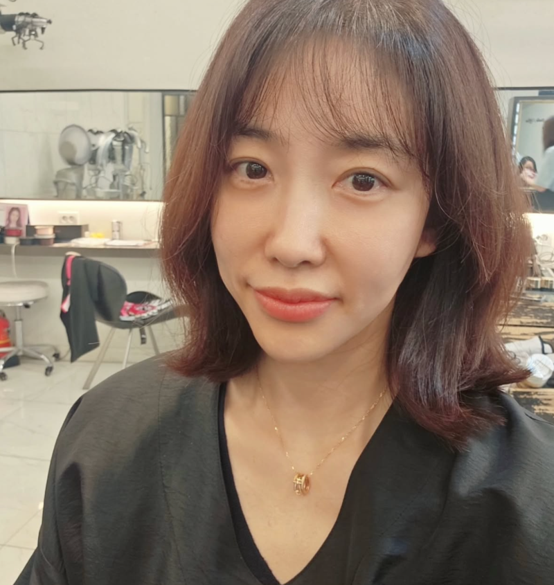 숙행 상간녀 위자료 소송 1심 결과 발표, "저도 기망당했다" 눈물 호소했지만