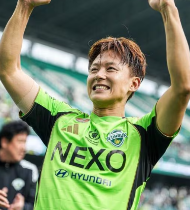 이승우 대표팀 제외에 꺼낸 한마디 “말을 너무 많이 했다”…모레노 앞에서 보여준 반응