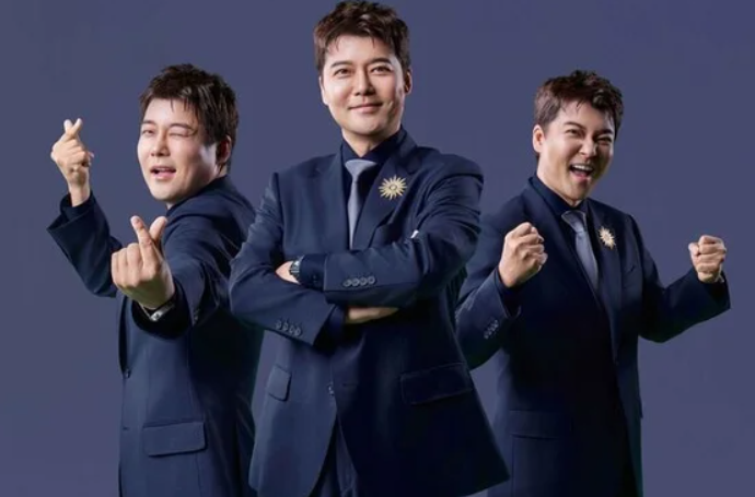 "타사 예능 양궁 중계만 10년" 전현무, SBS 나고야 아시안게임 캐스터 전격 출사표