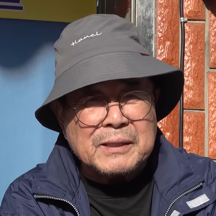 “1억 배상 판결” 백일섭 사진, 허락도 없이 20년 넘게 사용?