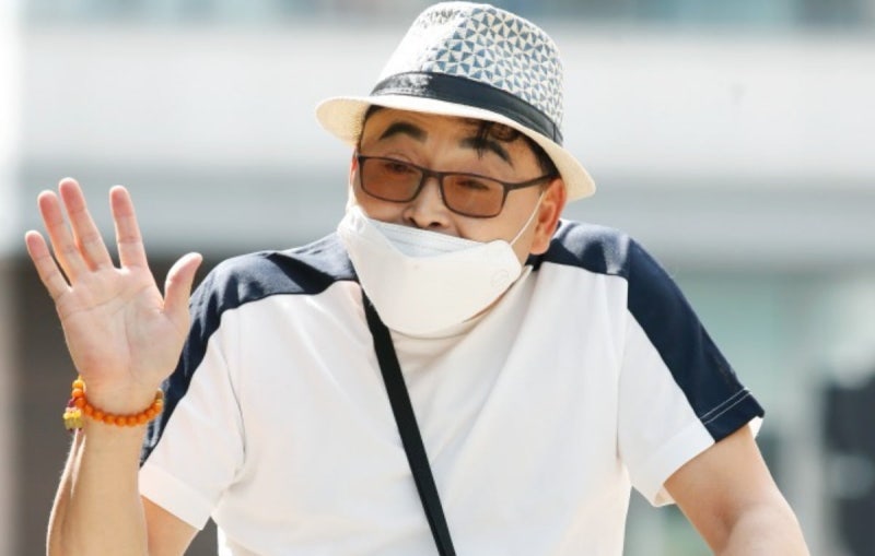 '목 90도 꺾였던' 이봉주, 달라진 근황…"포기하면 그걸로 끝" 완주보다 값진 이유가 있었다