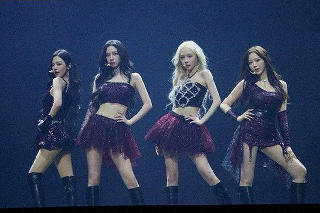 The truth behind aespa's Brazil concert VIP fan service controversy and an analysis of local fans' legal response
