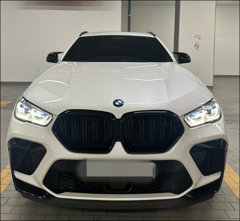 2026 BMW X6M 가격, 최대 할인 받고 즉시 배정‼️ 연비·제로백·컴페티션 총정리