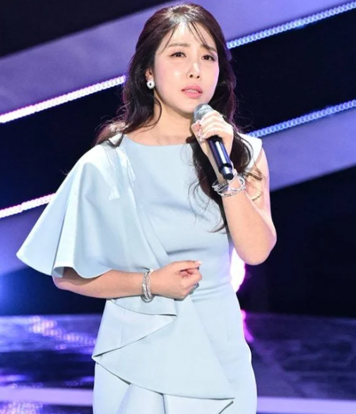 숙행 유부남 키스 논란 1년, 상간 소송 선고까지…“알자마자 관계 끝냈다”