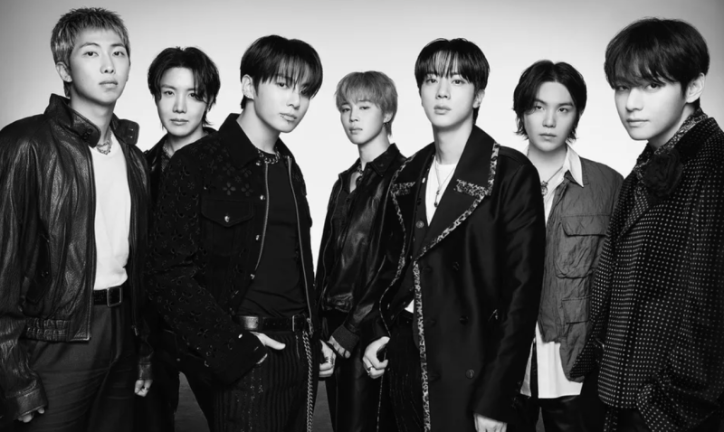 BTS 또 16억 뷰…마이크드롭 리믹스 통산 4번째 대기록 달성