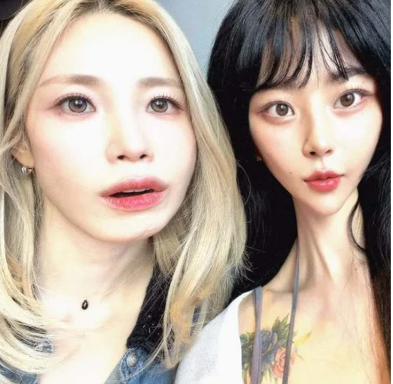 MZ 무당 노슬비, 폭로 "전효성, 실물 별거 없네…인성 논란 생겨야 함"