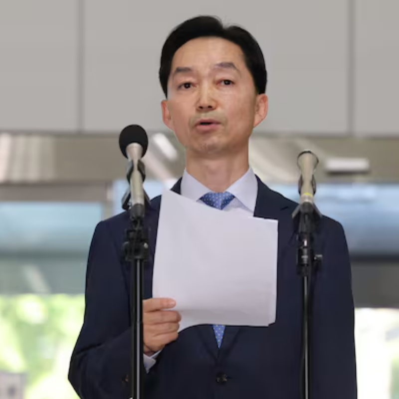 [이슈 분석] 김지용 초대 중수청장 후보자 프로필 및 추미애지사 지명 철회 논란 핵심 이유는....