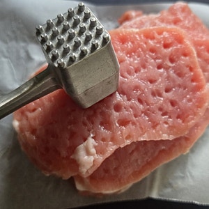 수제 돈까스 만들기 레시피, 실패 없이 알려드려요.